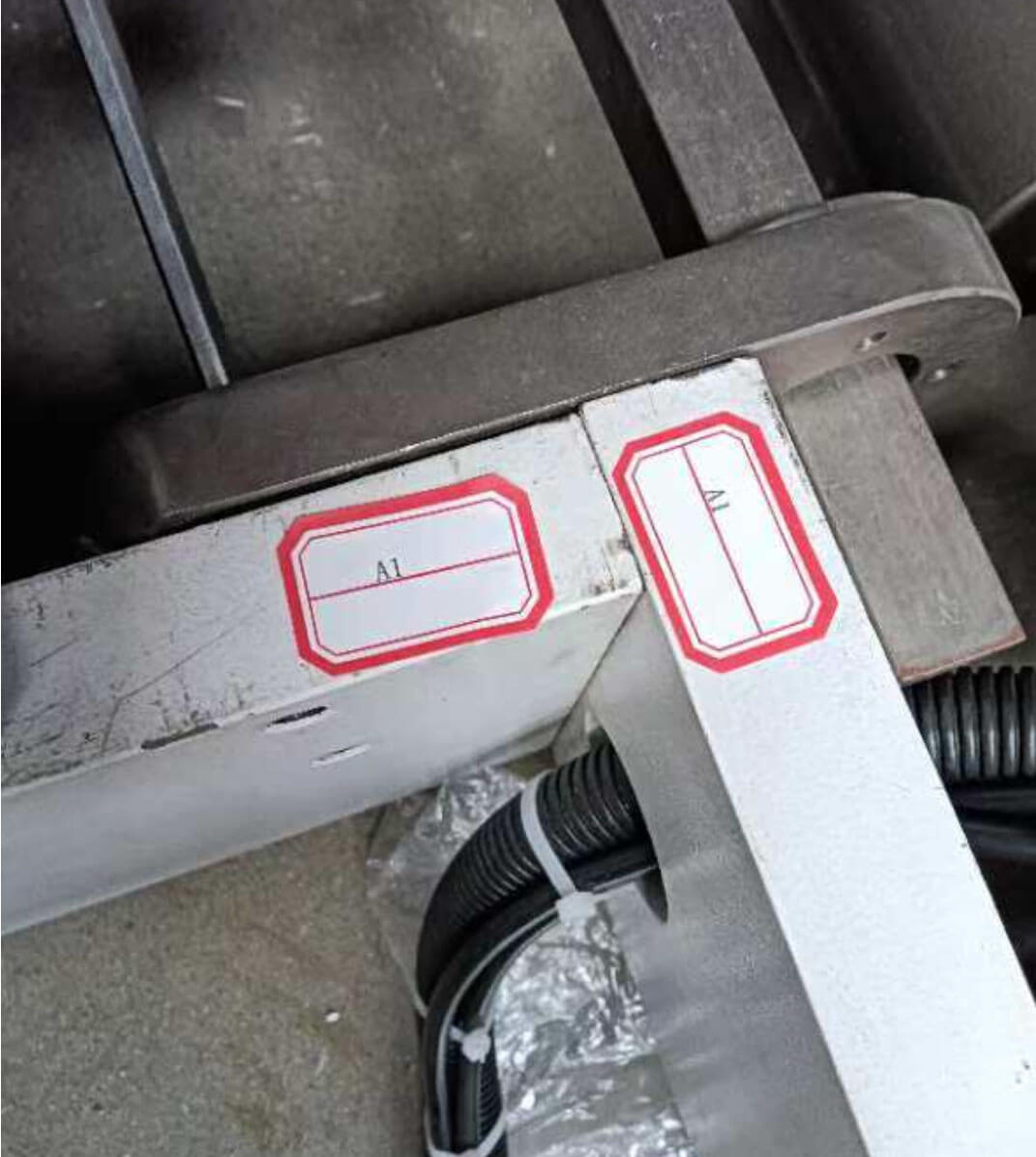 How does Raloyal control the quality? How does Raloyal control the quality?