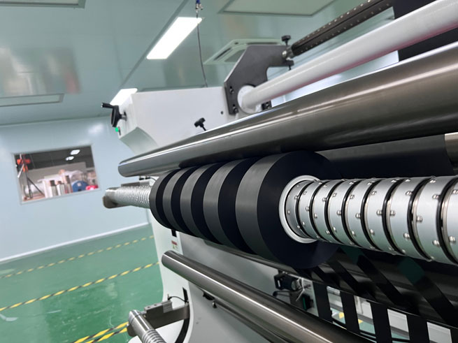 medicine labels slitter medicine labels slitter