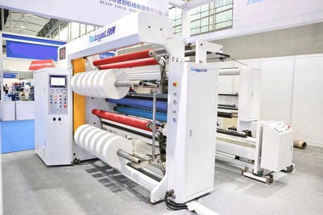 press cutting machine 