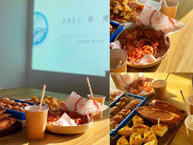 rotary die cutting equipment 