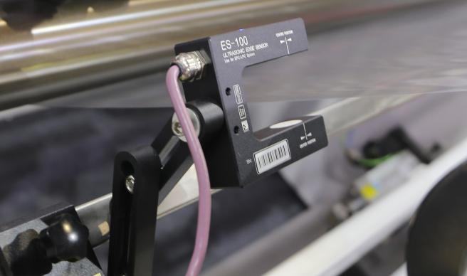 UV Release Tape Slitter Company