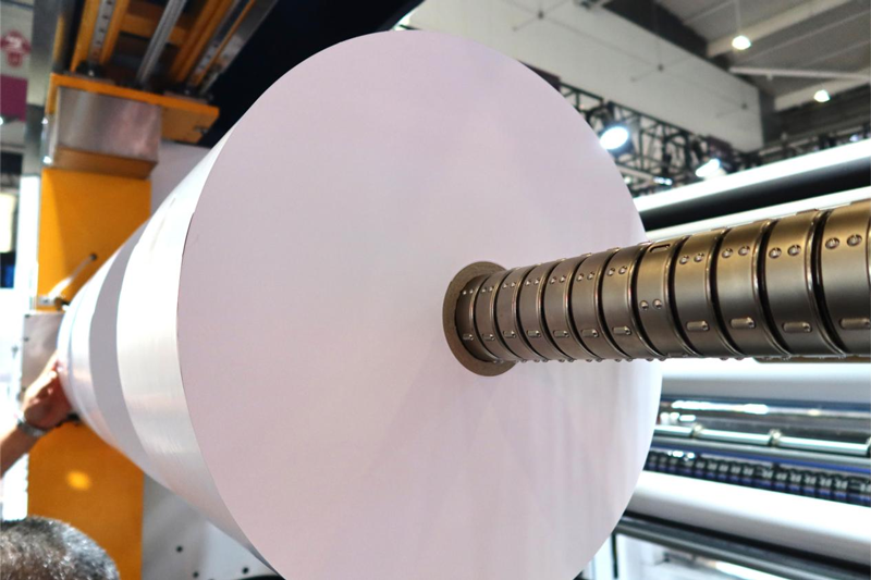 2024 Shenzhen Labeling Expo Successfully Concluded: Our Machines Impress Visitors