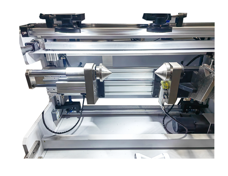 LY-350 Plate Mounting Machine