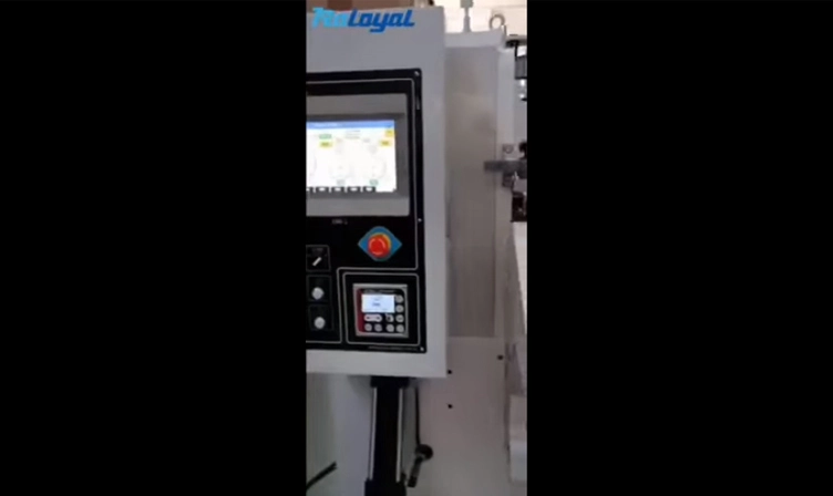 1300mm/1600mm High Speed Inspection Rewinding Machine