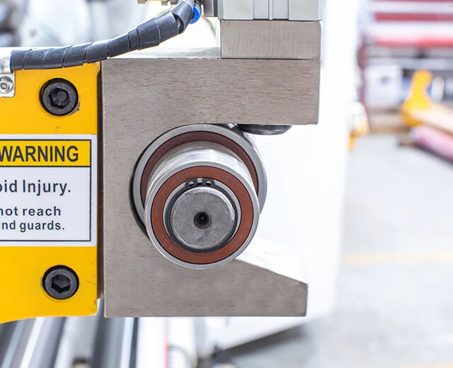 Three Categories Of High Speed Tape Slitting Machine For Sale