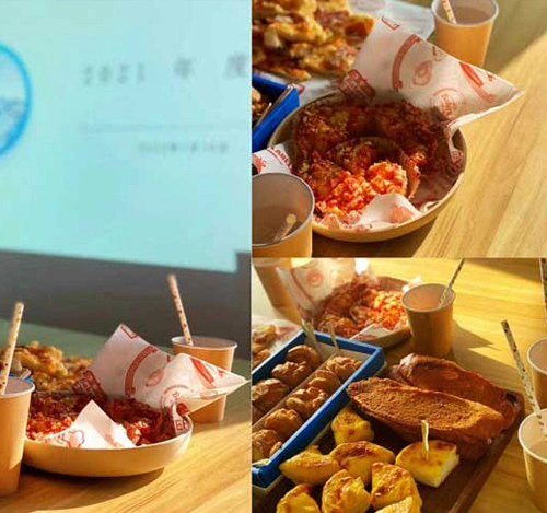 Raloyal 2021Annual Meeting