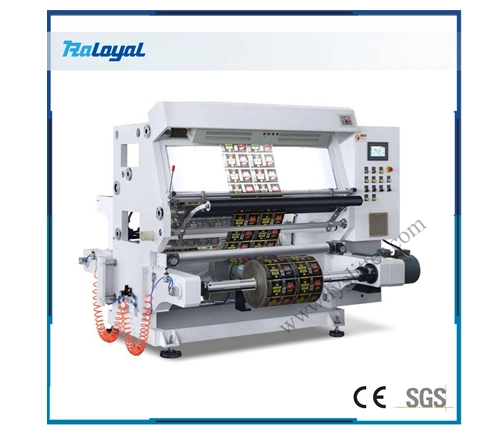 HCHR-1300 PLC Controlled Inspection Machine