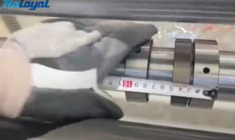 How Do We Set The Blade?