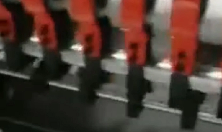 How To Adjust Lower Knife For Thermal Paper Slitting Machine