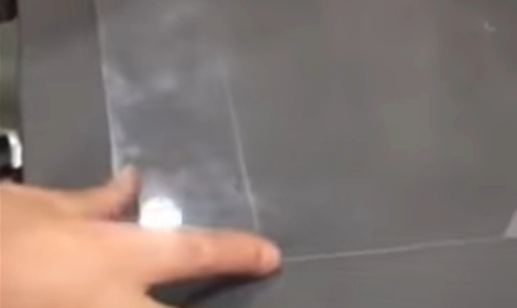 How To Install Die Cutting Knife?