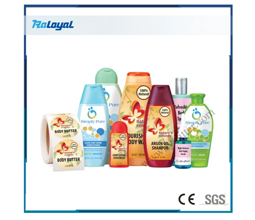 LDC-350B Automatic Label Die Cutting Machine