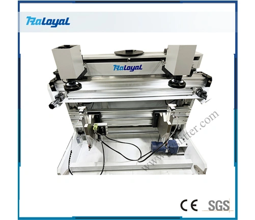 LY-350 Plate Mounting Machine