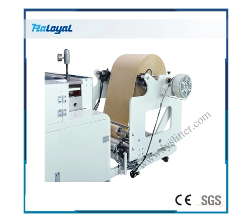 ly 500y semi automatic honeycomb buffer paper die cut machine