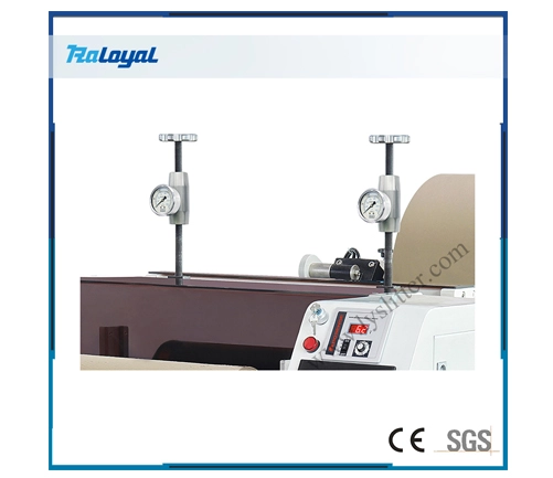 ly 500y semi automatic honeycomb buffer paper die cut machine