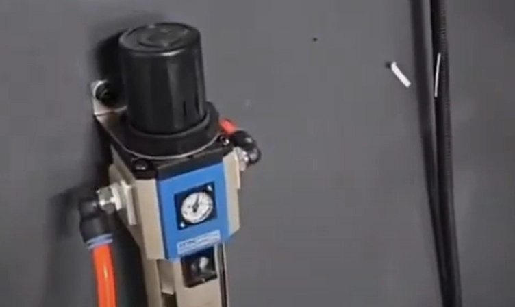 Prepare working before start production