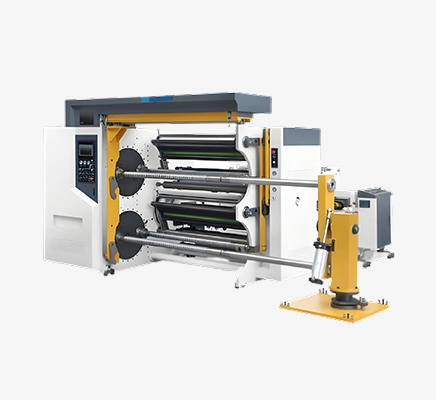 Slitting Machine