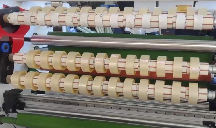 Remove the Second Shaft