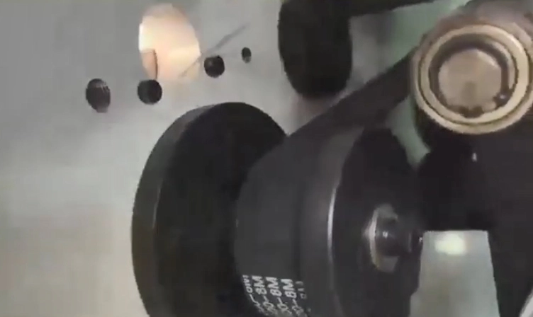 The Feeding Instruction of Tape Slitting Rewinding Machine